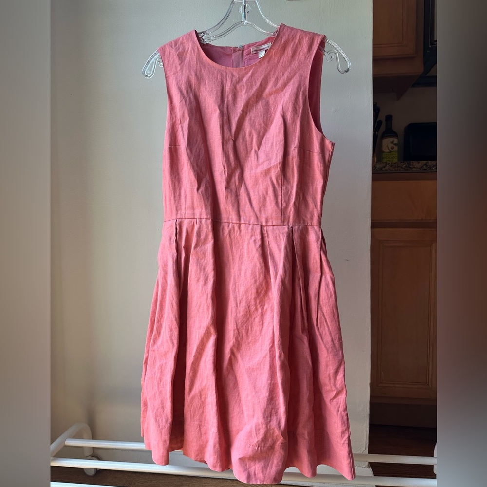 Gap Dress